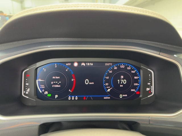 Volkswagen T-Roc 2.0 TDI DSG Style