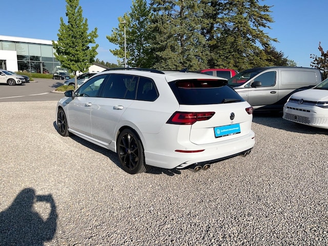 Volkswagen Golf DSG Variant