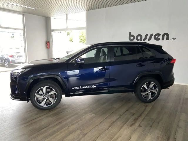 Toyota RAV4 Hybride Plug-in