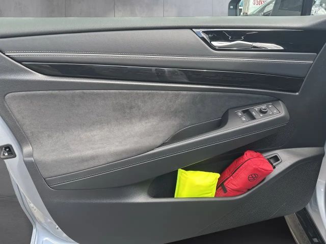 Volkswagen ID.7 Business Pro Tourer