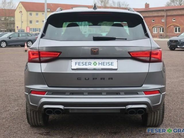Cupra Ateca 2.0 TSI VZ