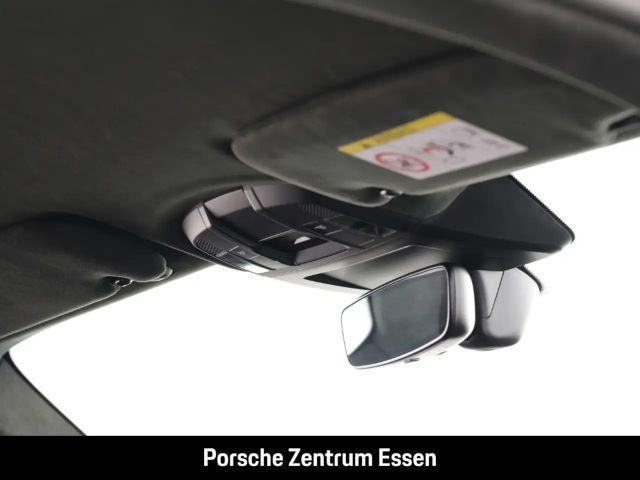 Porsche 992 Coupé S Turbo