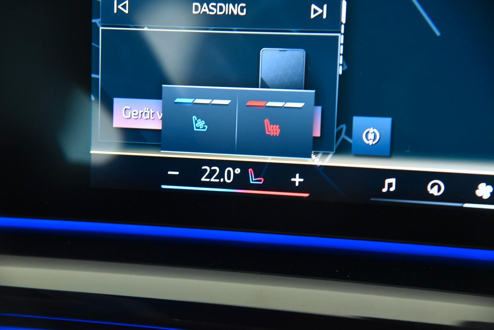 BMW 540 540d M-Sport Sedan xDrive