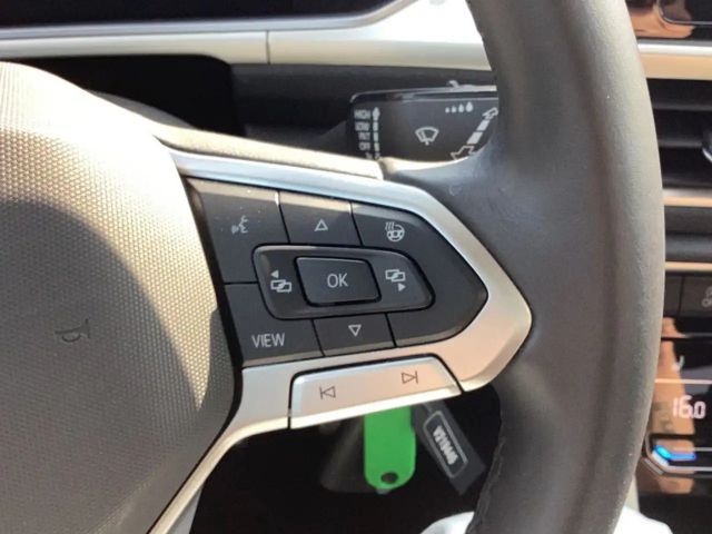 Volkswagen T-Roc DSG Move