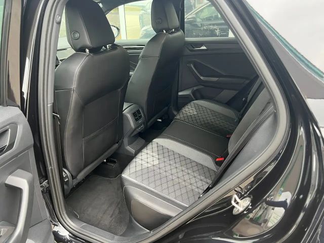 Volkswagen T-Roc DSG R-Line