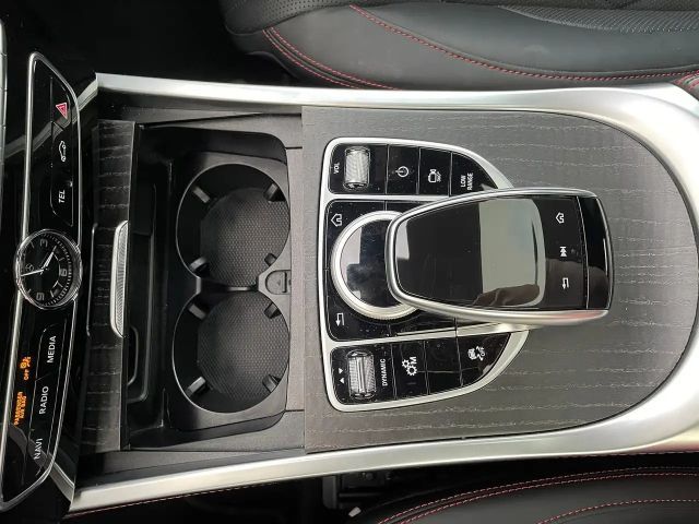 Mercedes-Benz G 400 AMG Line