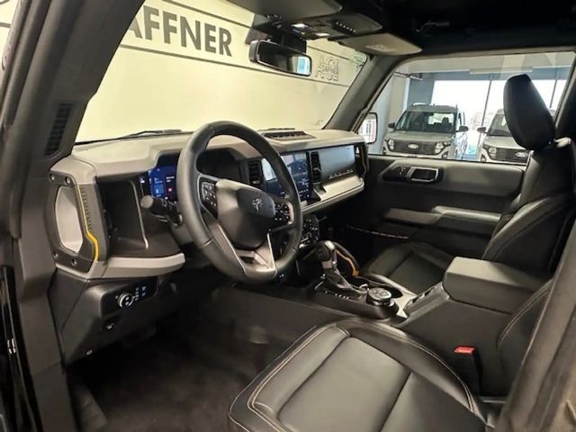 Ford Bronco AWD Badlands