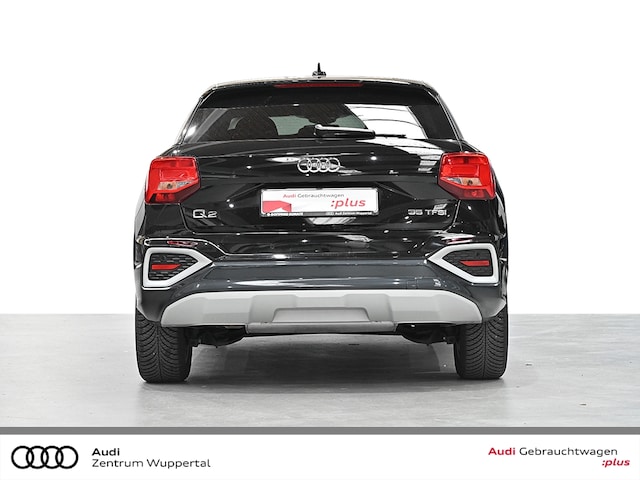 Audi Q2 35 TFSI S-Tronic