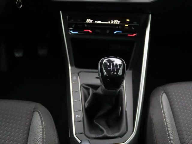 Volkswagen Polo 1.0 TSI IQ.Drive Life