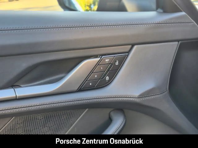 Porsche Taycan Sport Turismo