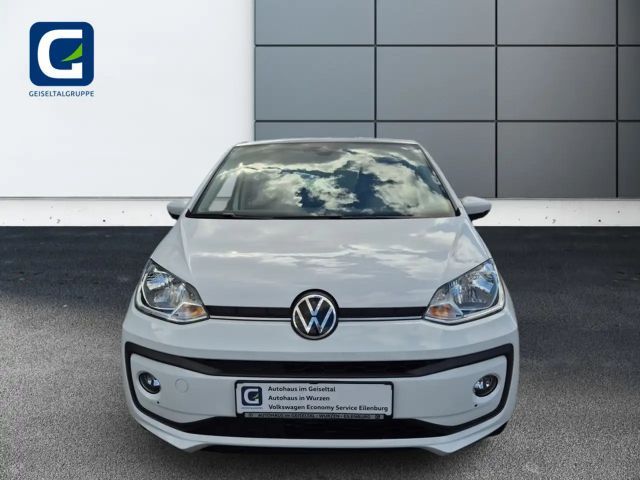 Volkswagen up! 1.0 MPI Move Move up!