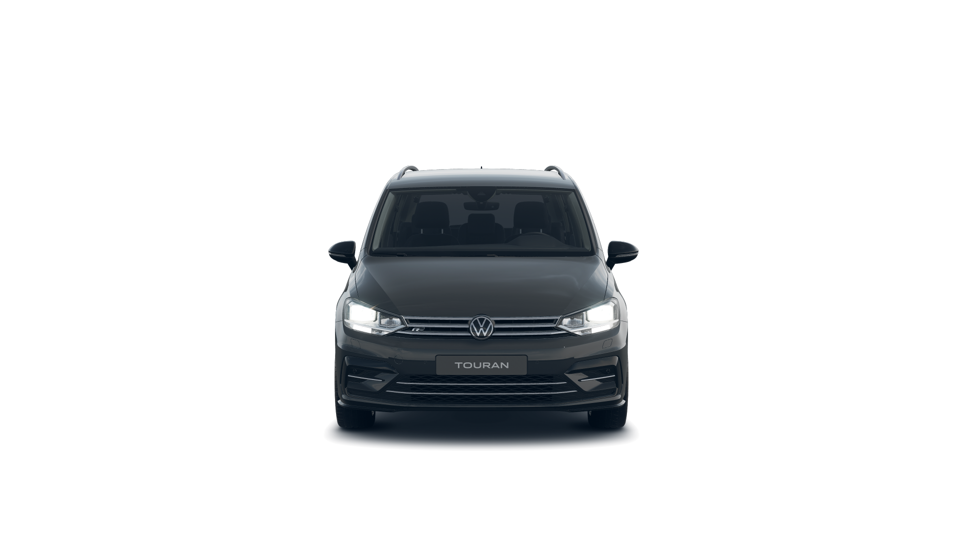 Volkswagen Touran 2.0 TDI DSG R-Line