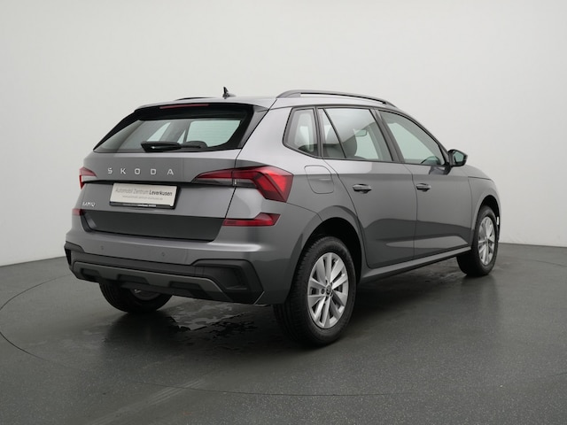 Skoda Kamiq Selection