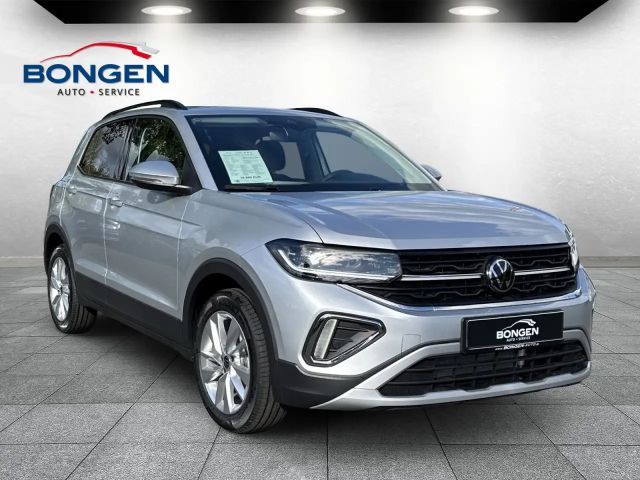 Volkswagen T-Cross DSG Life