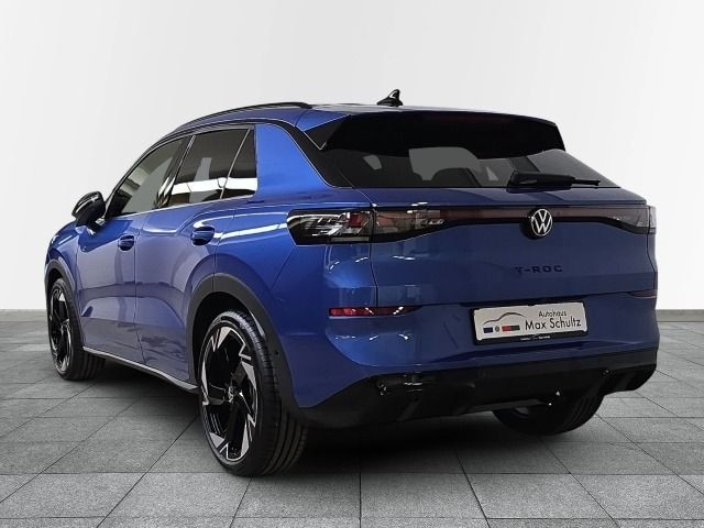 Volkswagen T-Roc 1.5 eTSI R-Line