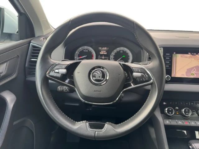 Skoda Karoq 1.5 TSI Clever