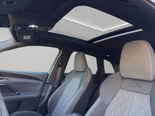 Audi Q5 Quattro S-Tronic