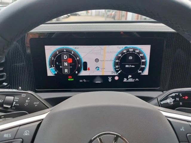 Volkswagen Tiguan 1.5 eTSI DSG