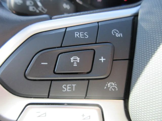 Volkswagen Taigo 1.0 TSI Life