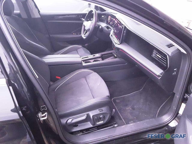 Volkswagen Passat Business DSG Variant