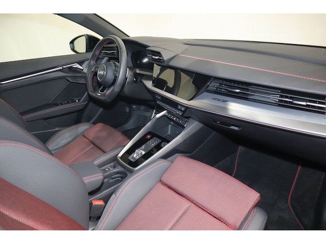 Audi S3 Quattro S-Tronic Sedan