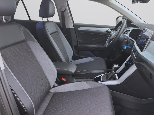 Volkswagen T-Roc 1.5 TSI DSG