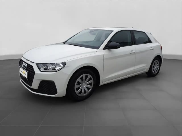 Audi A1 25 TFSI