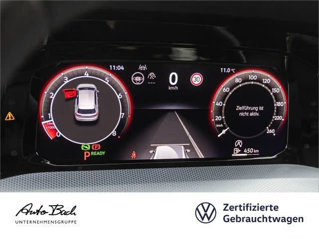 Volkswagen Golf 1.5 eTSI DSG Golf VIII
