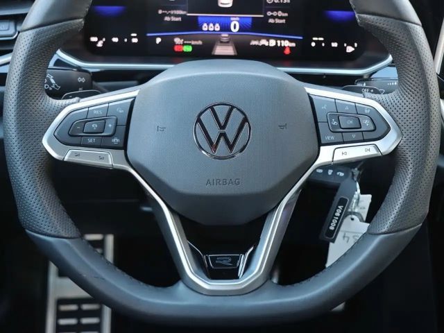 Volkswagen T-Roc 1.5 TSI DSG IQ.Drive R-Line