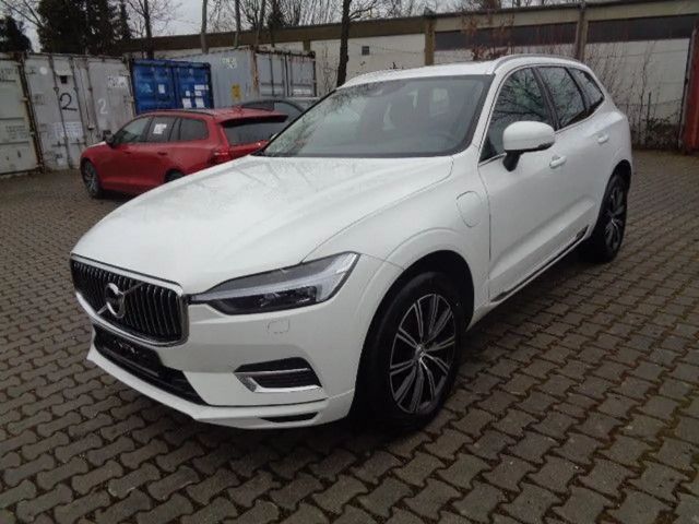 Volvo XC60 AWD Inscription Recharge T6