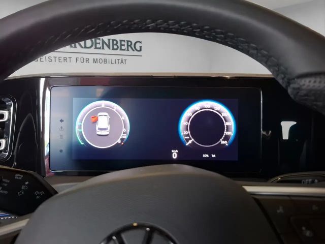 Volkswagen Tiguan R-Line eHybrid