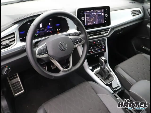 Volkswagen T-Roc 2.0 TDI DSG