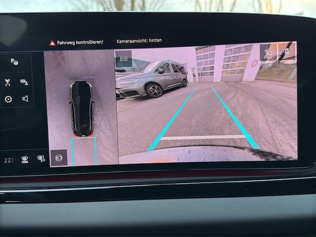 Audi A5 Avant Quattro S-Tronic