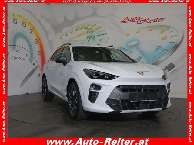 Cupra Terramar 1,5 eTSI Cupra DSG *LED, NAVI, ACC, TEILLEDER*