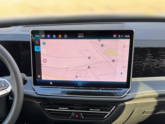 Volkswagen Passat 1.5 TSI eHybrid