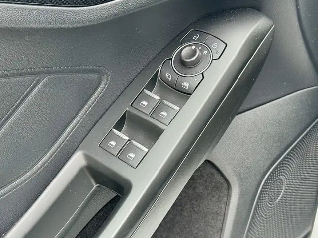 Ford Focus EcoBoost ST Line