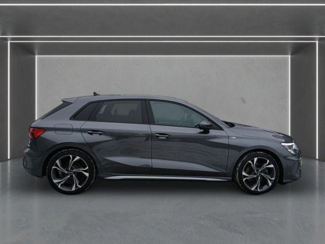 Audi A3 35 TFSI S-Line S-Tronic Sportback