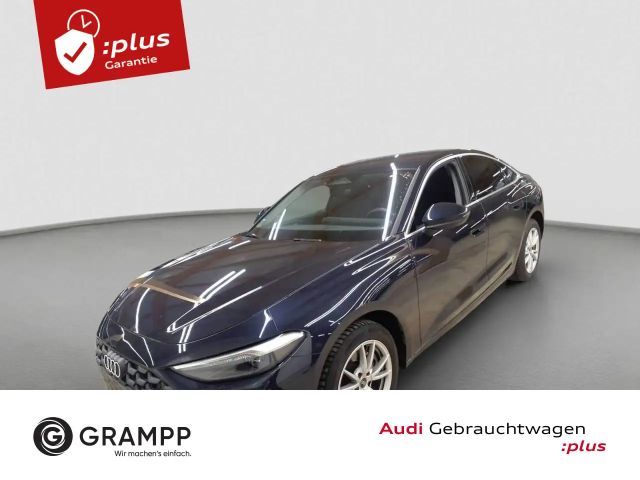Audi A5 S-Tronic