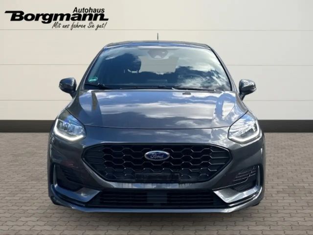 Ford Fiesta EcoBoost ST Line