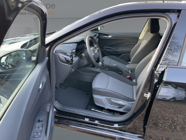 Skoda Fabia 1.0 MPI Black LED PDC