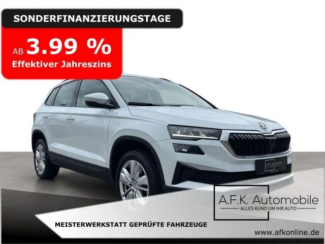 Skoda Karoq 1.5 TSI Selection