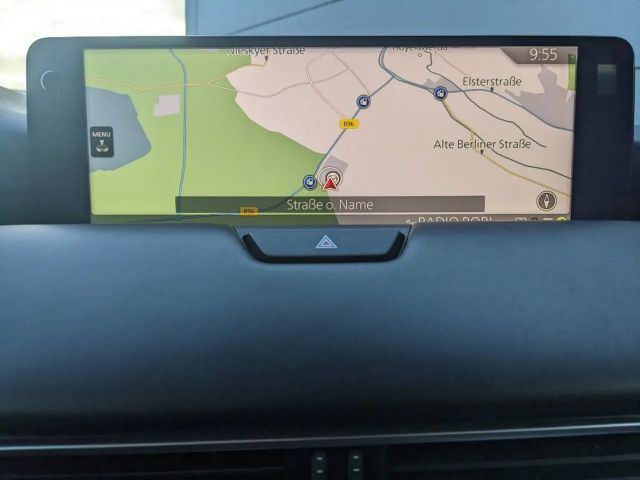 Mazda CX-80 Homura Plus