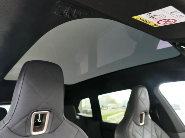 BMW iX Drive pro xDrive50