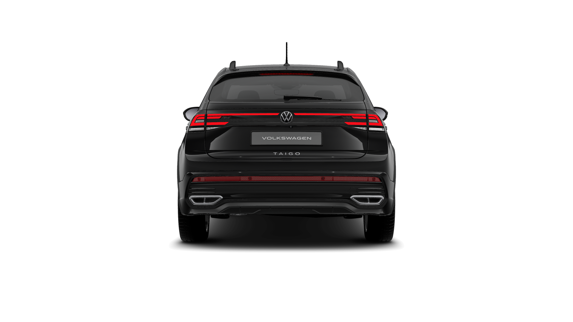 Volkswagen Taigo DSG R-Line