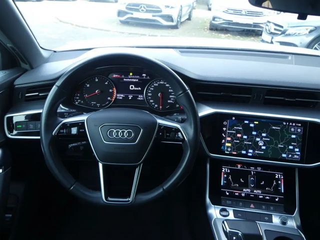 Audi A6 40 TDI Avant