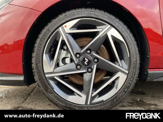 Hyundai i30 2WD T-GDi