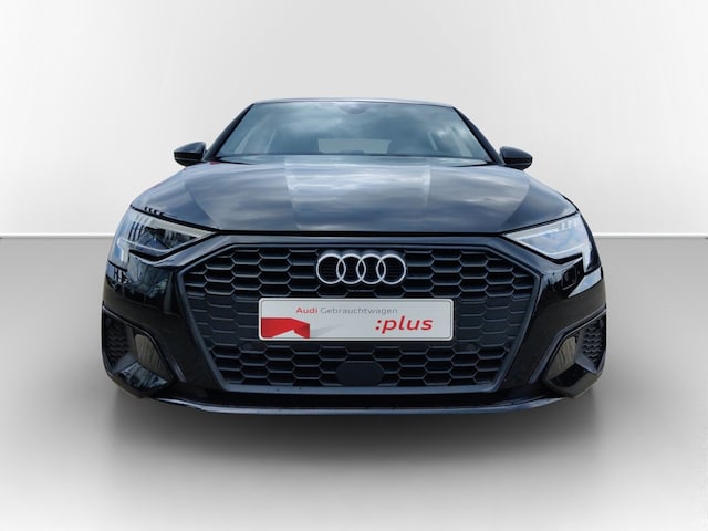 Audi A3 30 TDI Sportback