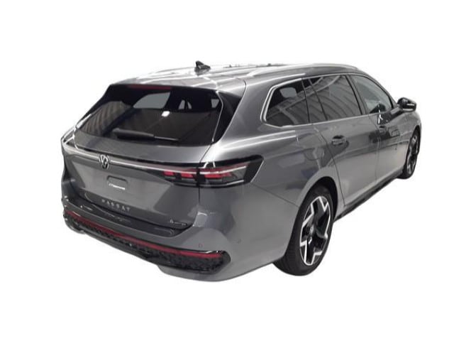 Volkswagen Passat 2.0 TSI R-Line Variant