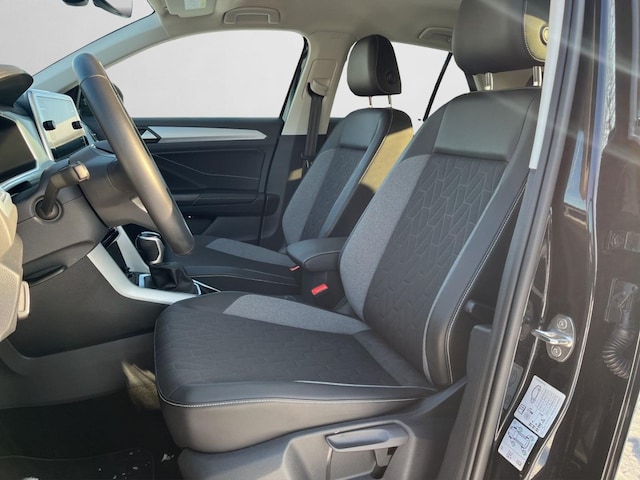 Volkswagen T-Roc 1.5 TSI DSG