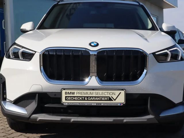 BMW X1 Comfort pakket sDrive20i